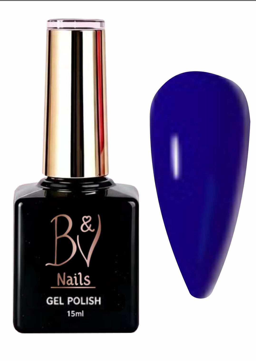 Gel lakk | Blue shades