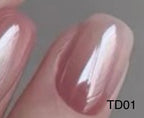 Chrome | Aurora pulvur