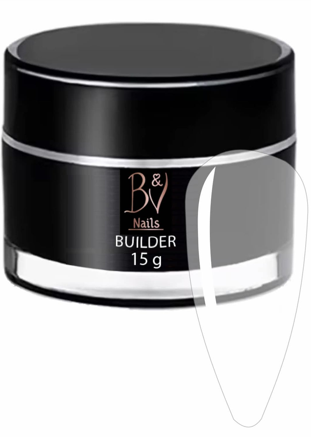 Builder Gel | All shades