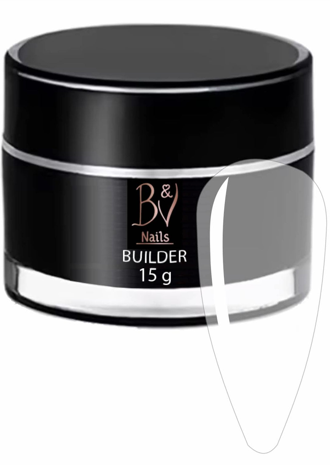 Builder Gel | All shades