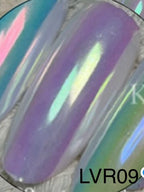 Chrome | Aurora pulvur