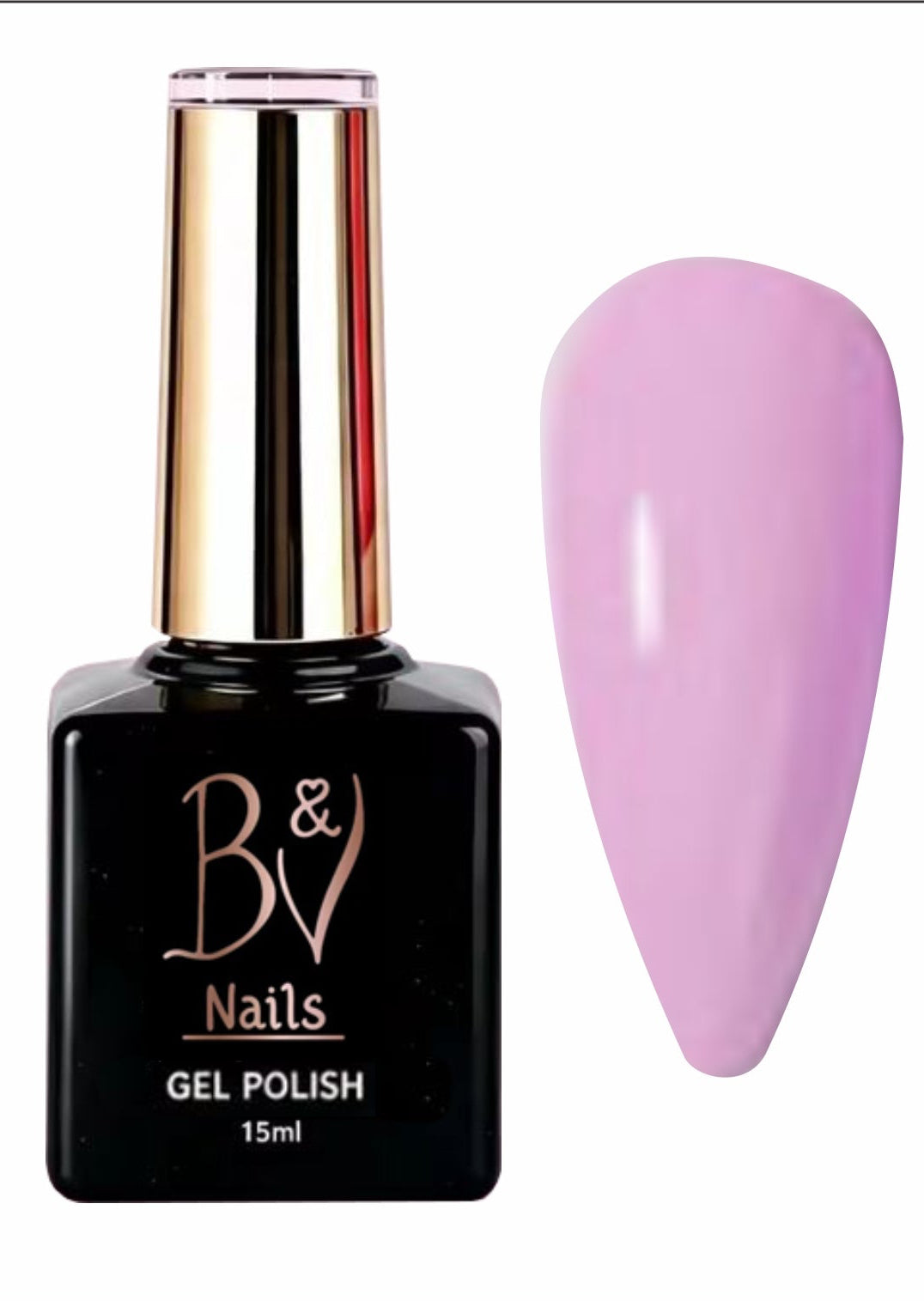 Gel lakk | Purple shades