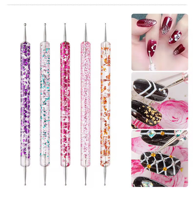 Prikkarir / Dotting Tools