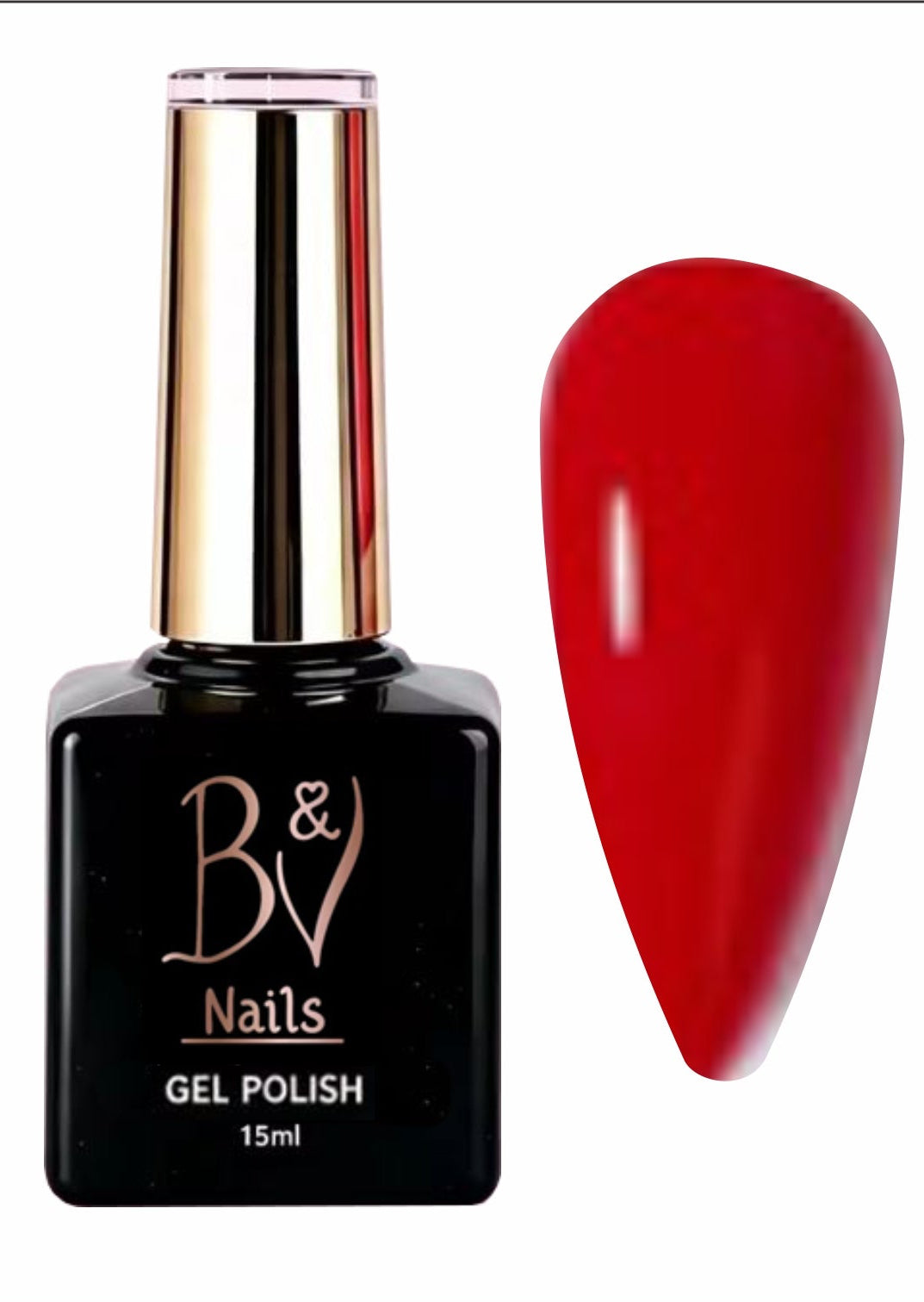Gel lakk | Red shades