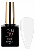 Top Coat | Base Coat