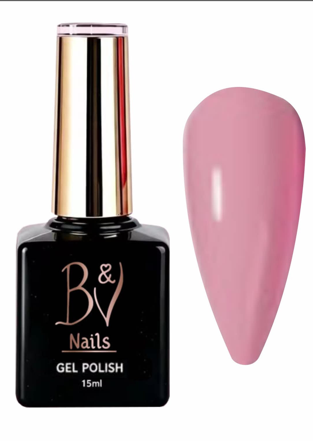Gel lakk | Nude shades