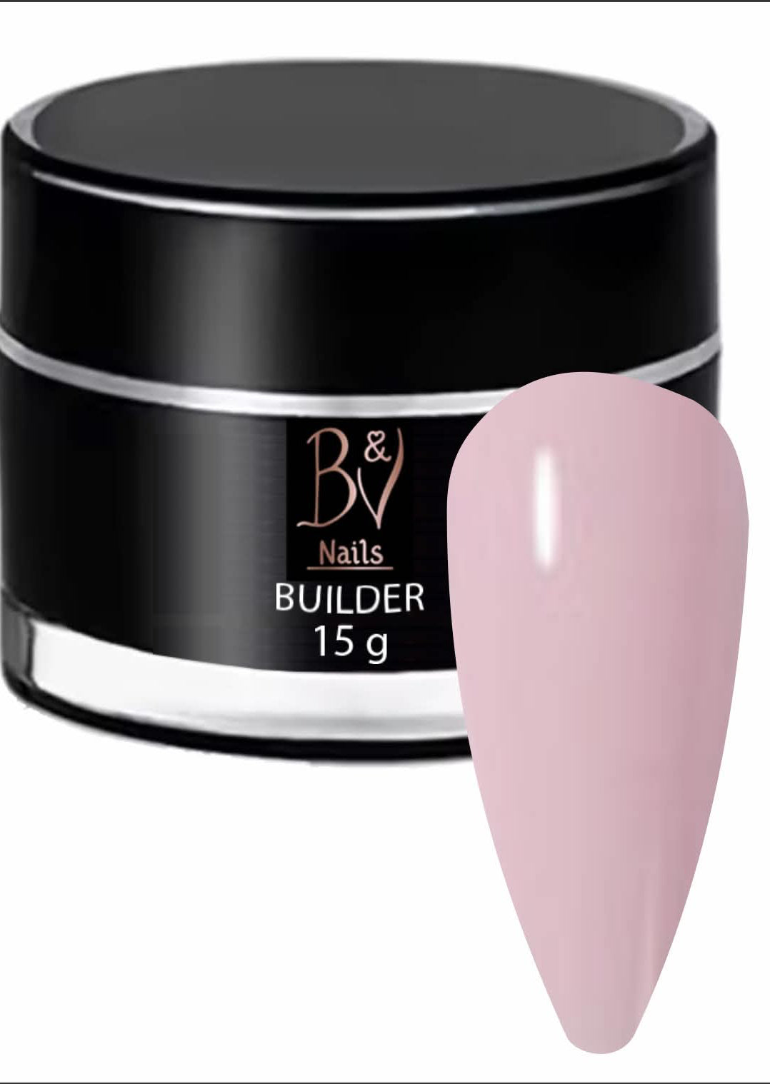Builder Gel | All shades