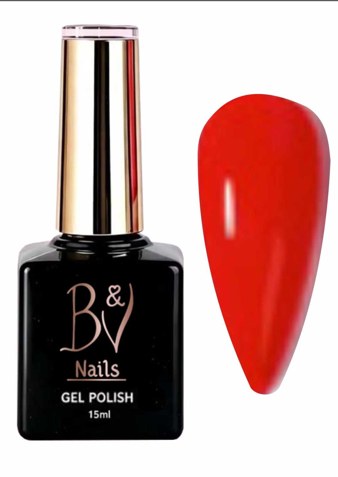 Gel lakk | Red shades