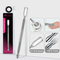Neglabandskumpari / Cuticle Pusher