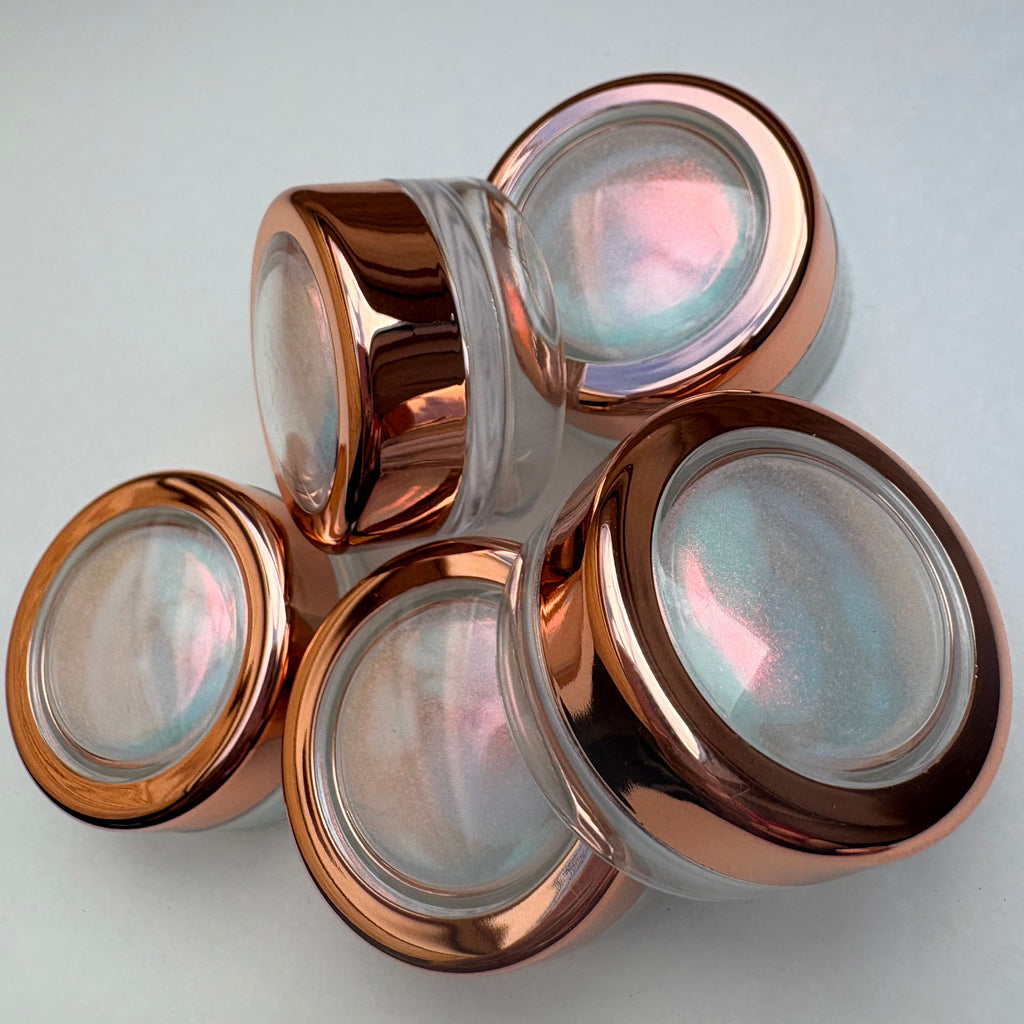 Chrome | Aurora pulvur