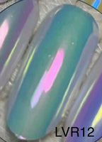 Chrome | Aurora pulvur