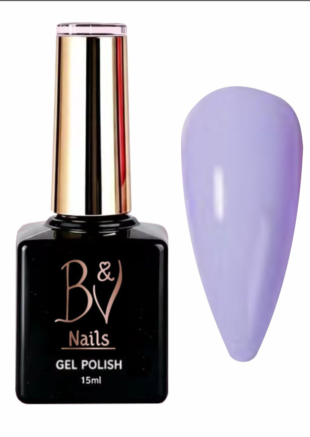 Gel lakk | Purple shades