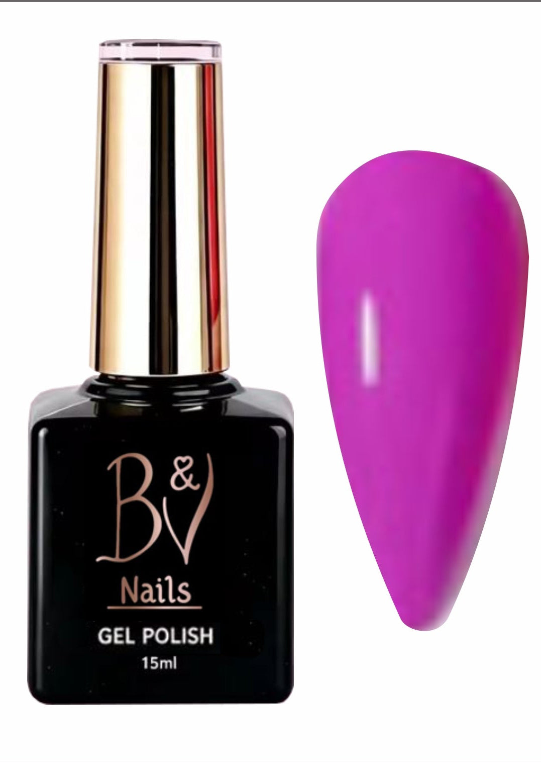 Gel lakk | Purple shades