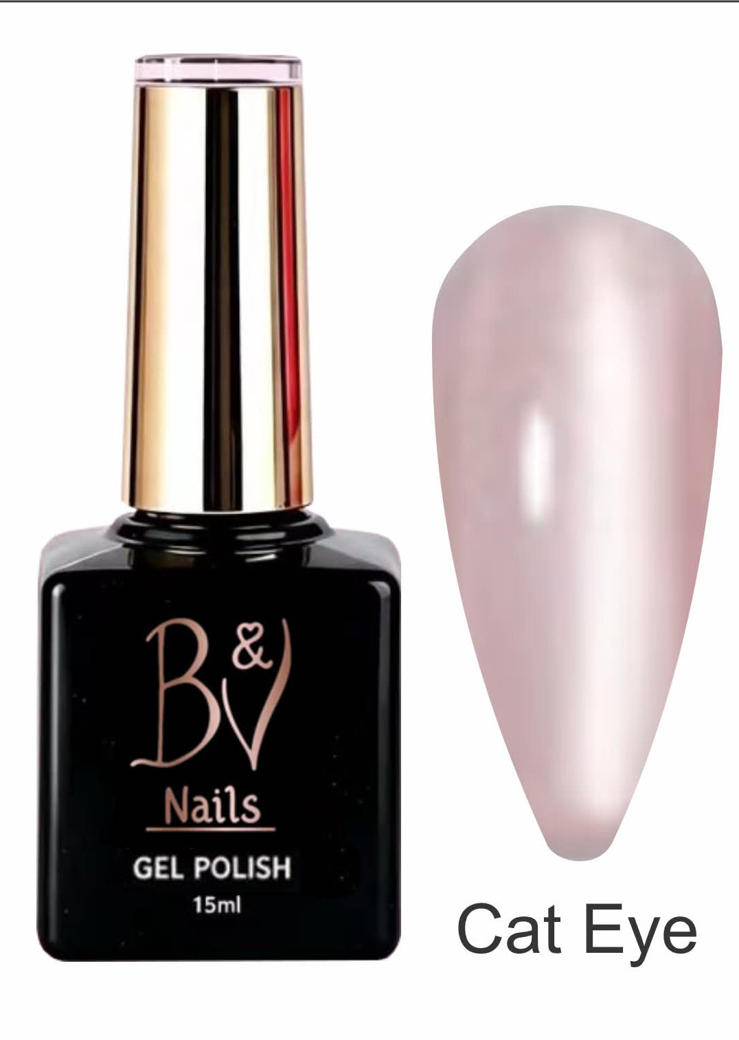 Gel lakk | Cat Eye