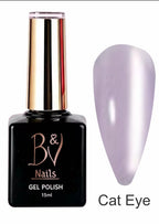 Gel lakk | Cat Eye