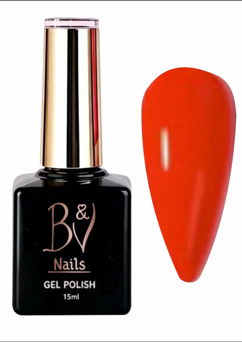 Gel lakk | Red shades