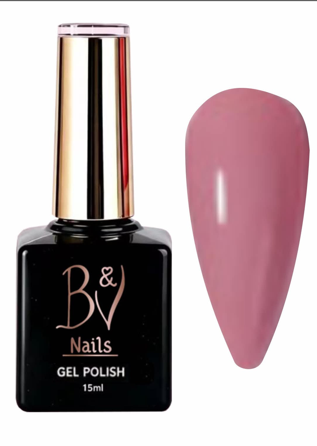 Gel lakk | Nude shades