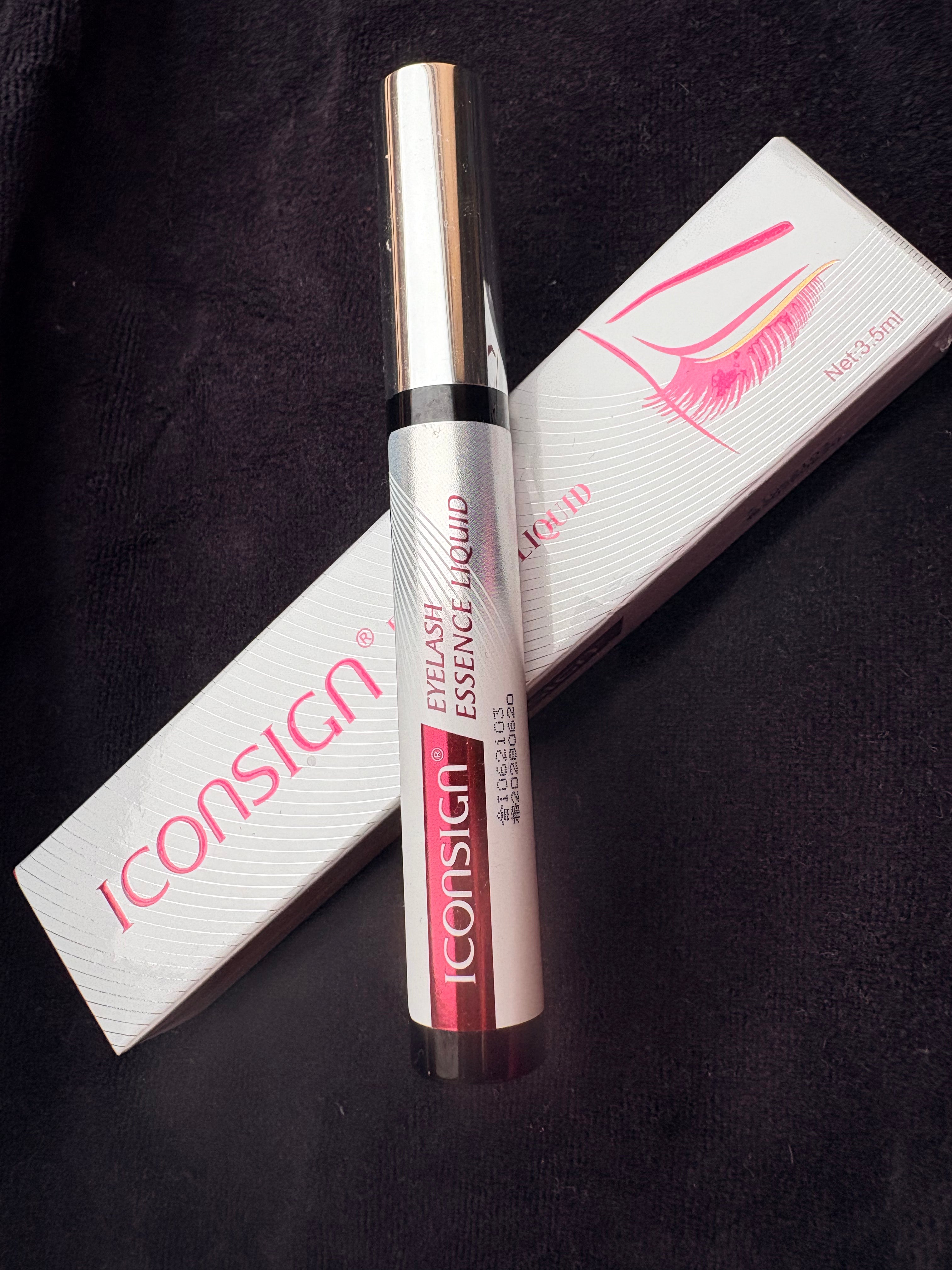 Vippu Serum
